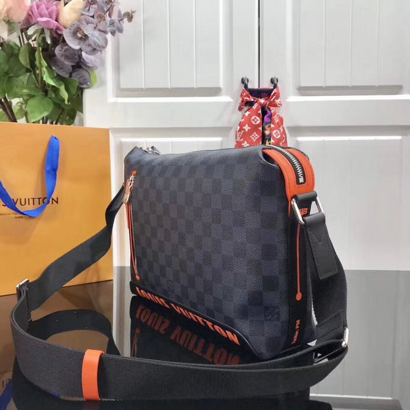 Glami- Glami- Lu-Vi bags - 2912