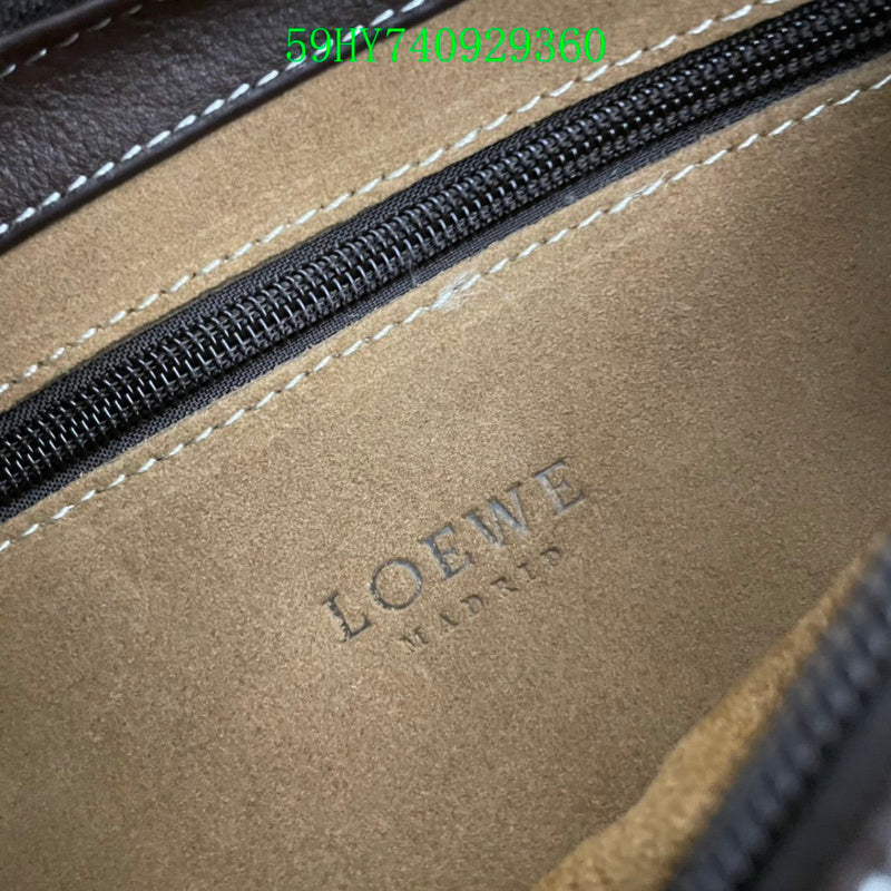 Satchel Bags - LWE Bags - 214