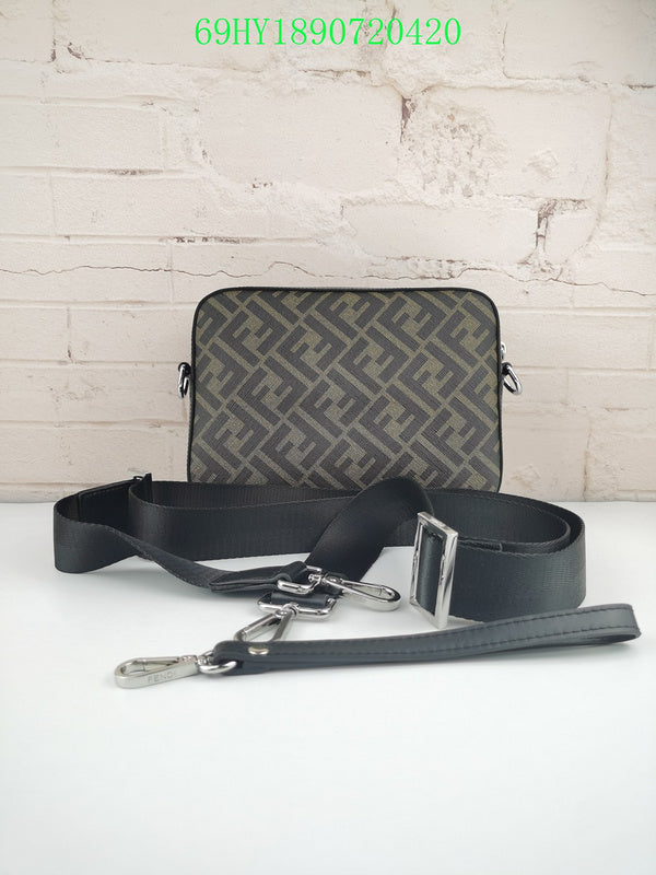 Glami - FDE Bags - 2543