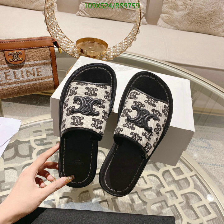 SAMC - COL Women Shoes - 235