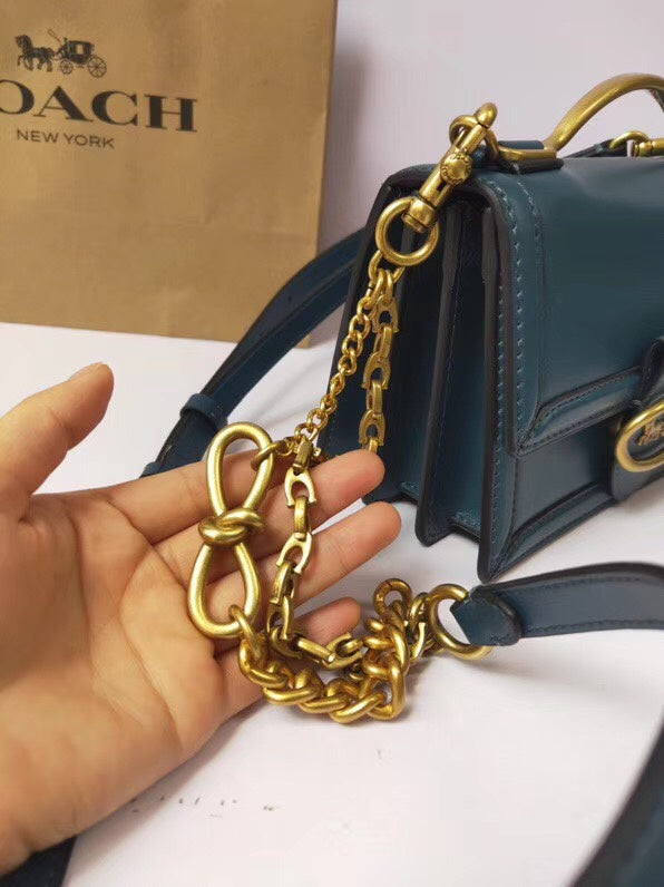 Satchel Bags - CCH Bags - 474