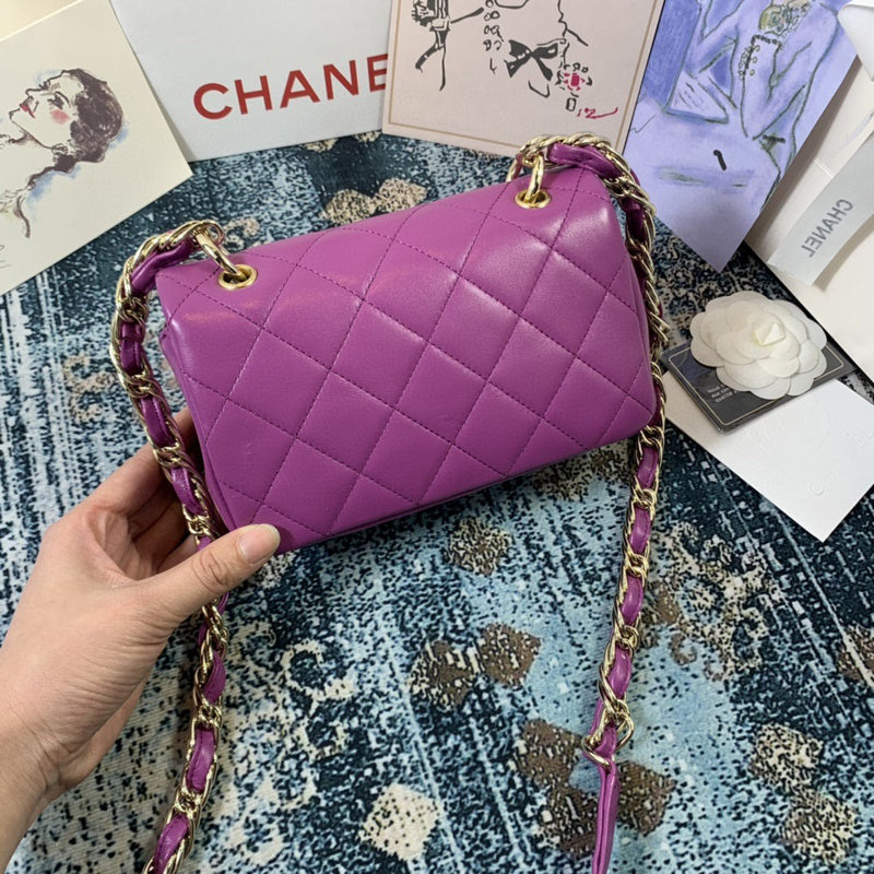 Chanel Bags