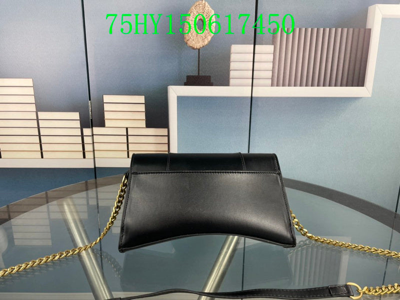 Satchel Bags - BGA Bags - 2242