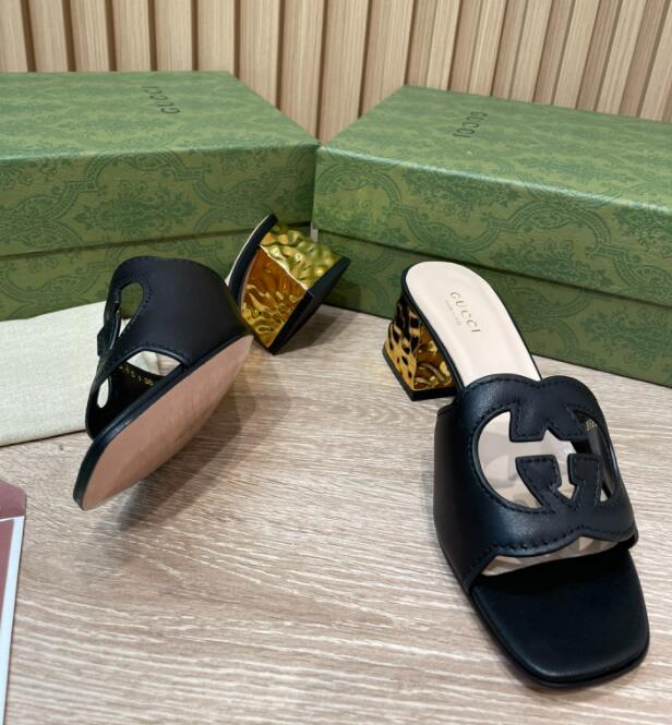 SAMC - GUKI Women Shoes - 1165