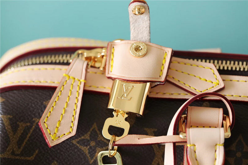 Glami Fashion Lu-Vi bags - 9435