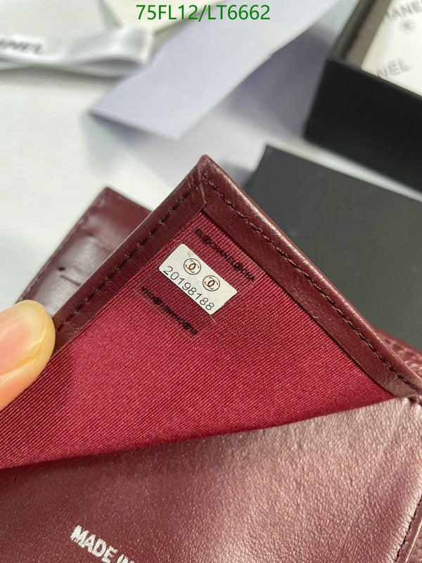 SAMC - CHL Wallets - 085