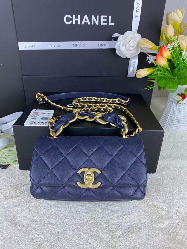 Satchel Bags - CHL Bags - 4117