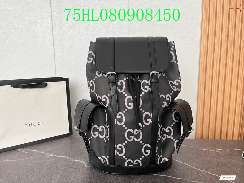 Glami Fashion - GCI Bags - 11446