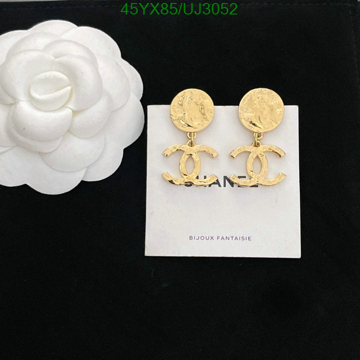 SAMC - CHL Jewelry Earrings - 379