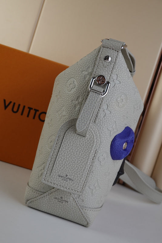 Satchel Bags - VL Bags - 3177