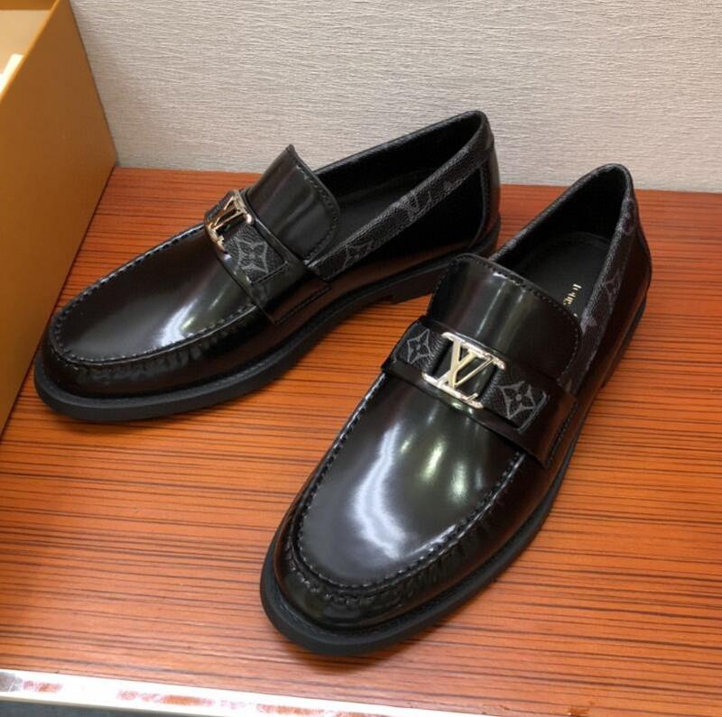 SAMC - LOV Men Shoes - 1457