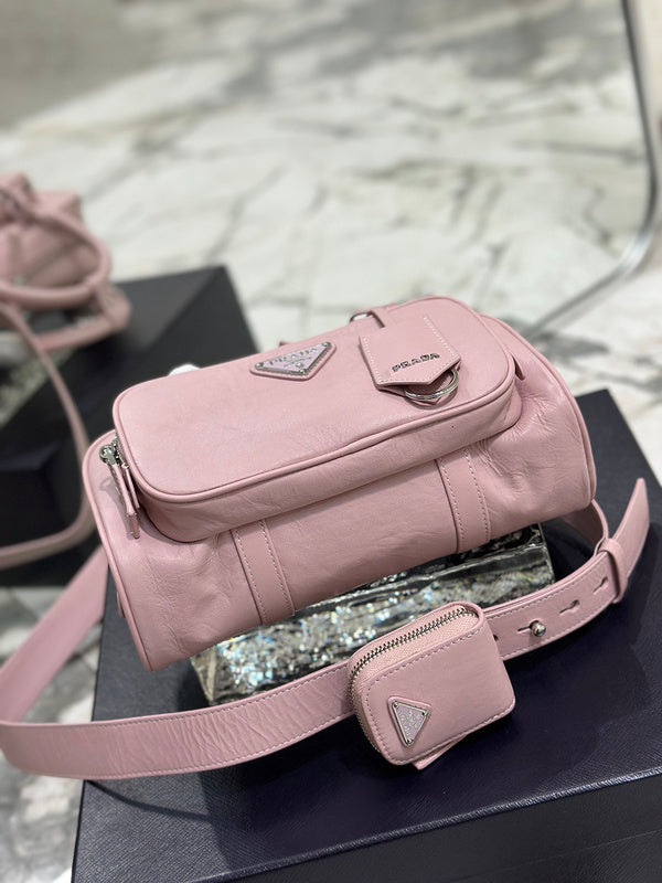 Glamy - PD Bags - 762