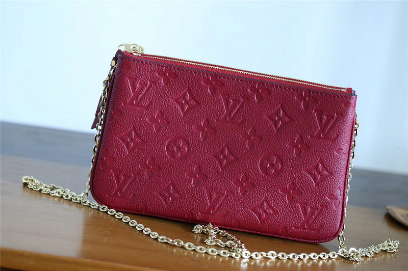 Glami Fashion Lu-Vi bags - 9051