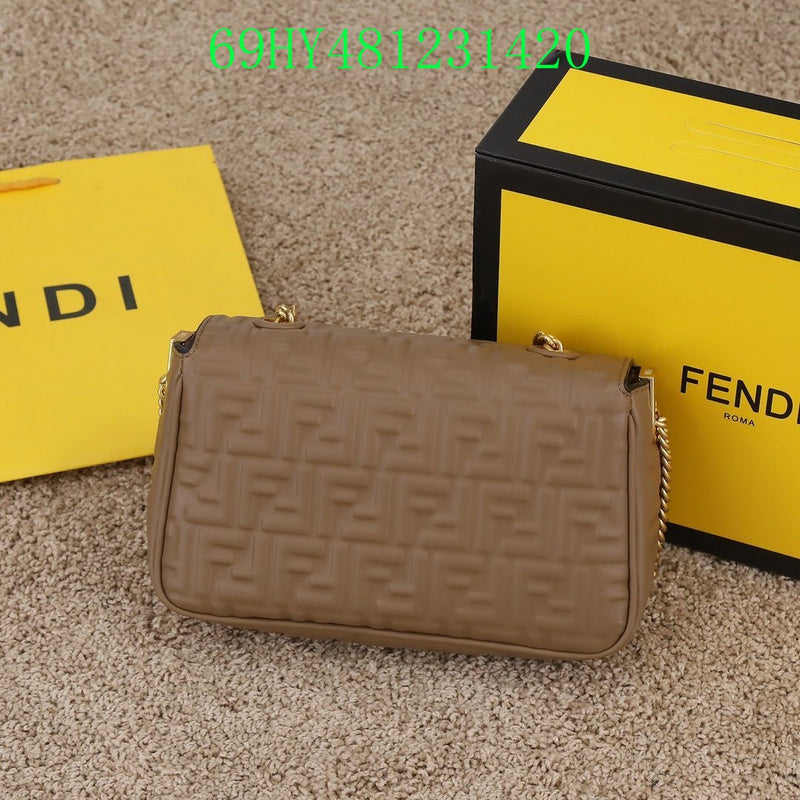 Glami - FDE Bags - 1900