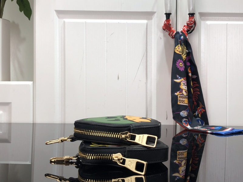 Fashion Lu-Vi bags - 2622