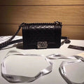 Satchel Bags - CHL Bags - 6052