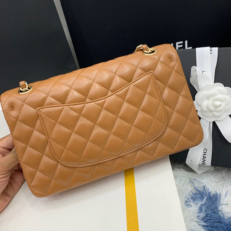 Satchel Bags - CHL Bags - 4022
