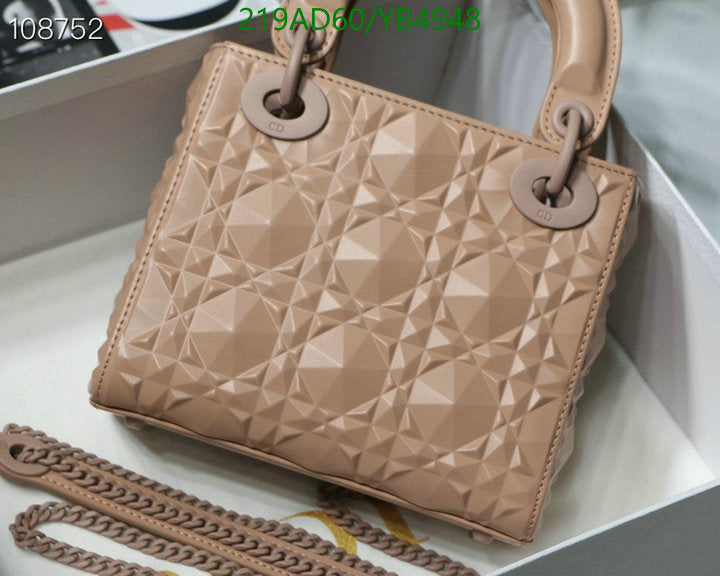 SAMCC - DOR Bags - 1552