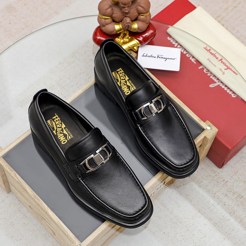 Glami - FGO Men Shoes - 856