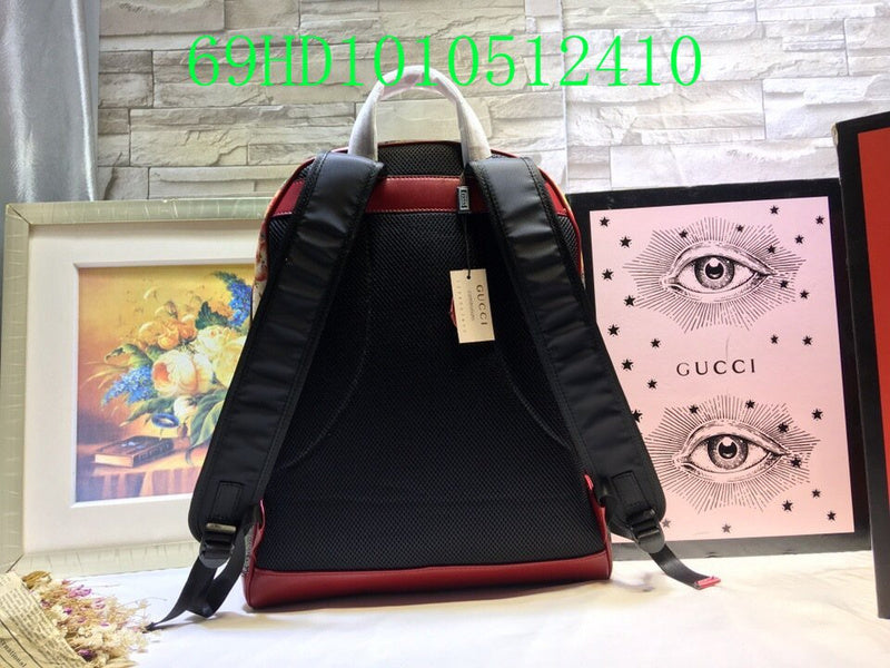 Glami Fashion - GCI Bags - 11547