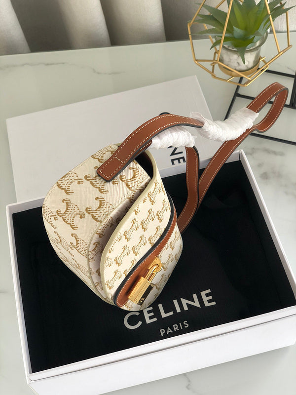 Glamy - COL Bags - 1447