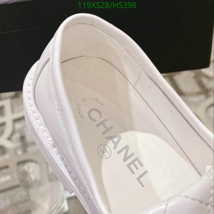 SAMC - CHL Women Shoes - 041