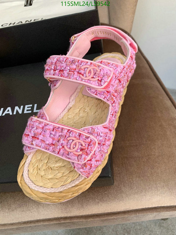 SAMCC - DOR Women Shoes - 2308