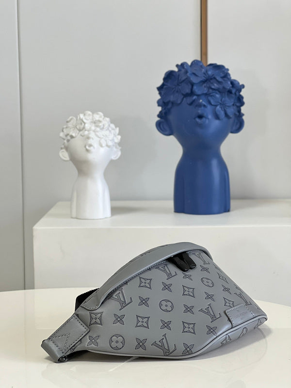 Satchel Bags - GCI Bags - 1114