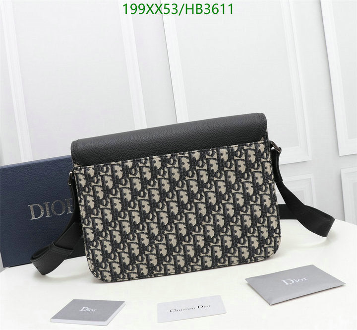 SAMCC - DOR Bags - 1091
