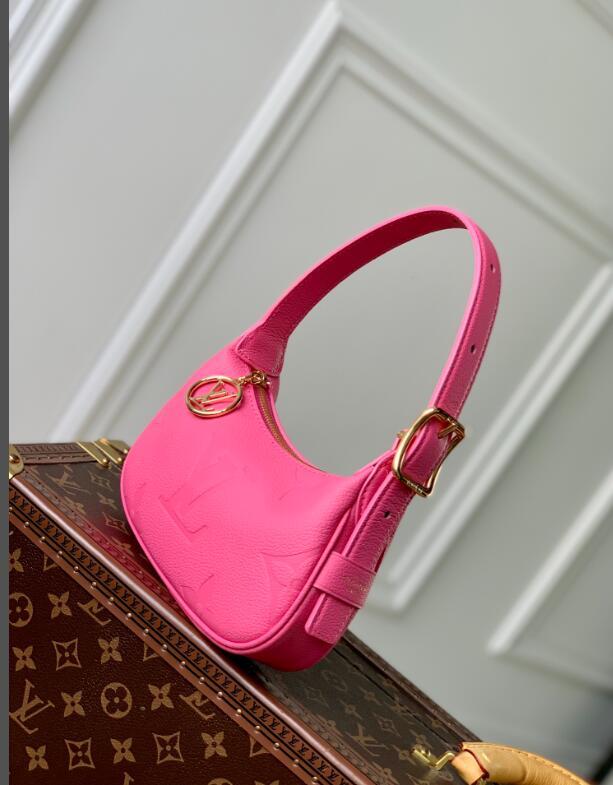 SAMC - LOV Bags - 1134