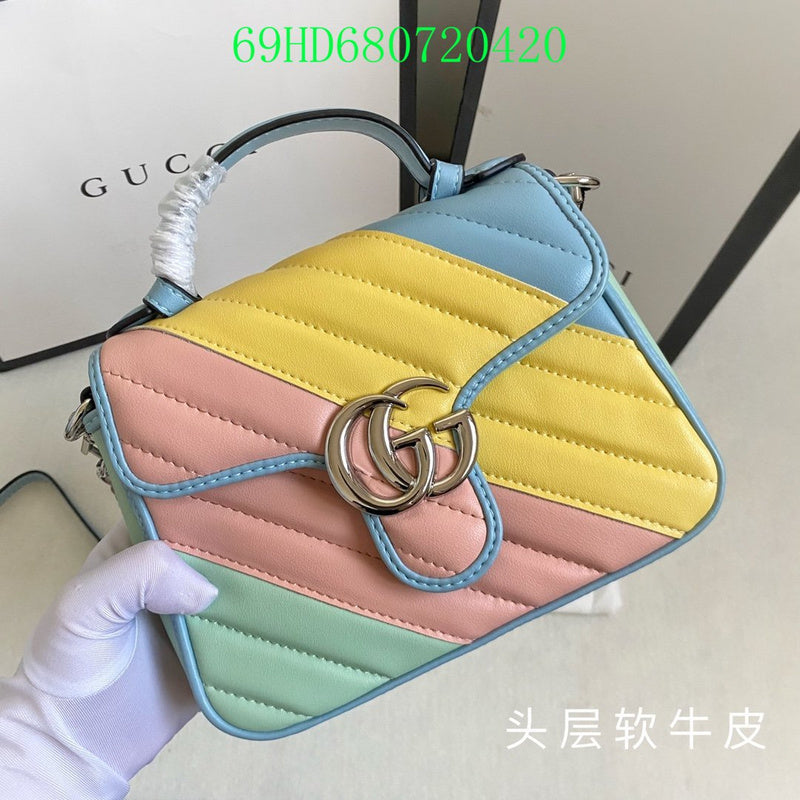 Glami Fashion - GCI Bags - 10611