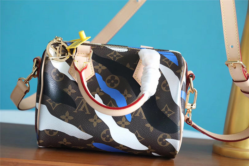 Glami GlamI Lu-Vi bags - 8154