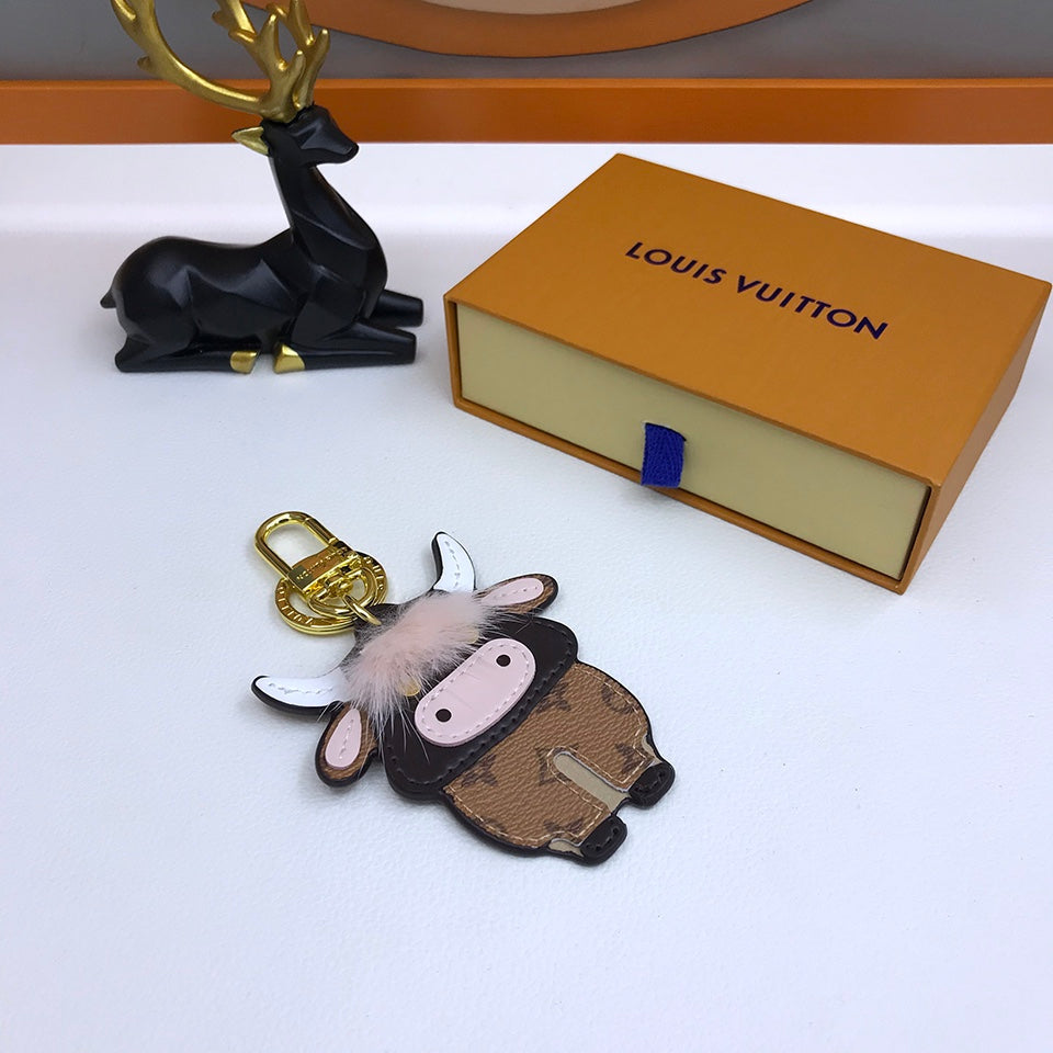 EN - Lux Keychains LUV 085