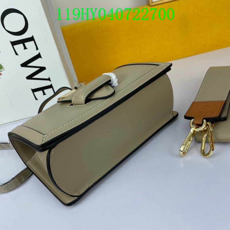Satchel Bags - LWE Bags - 279