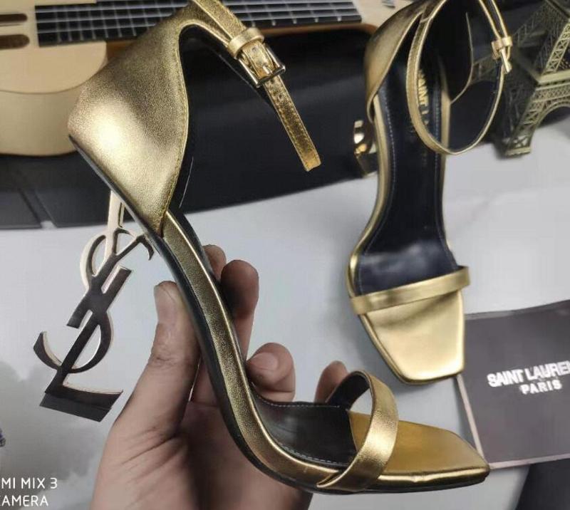 SAMC - YLS Women Shoes - 303