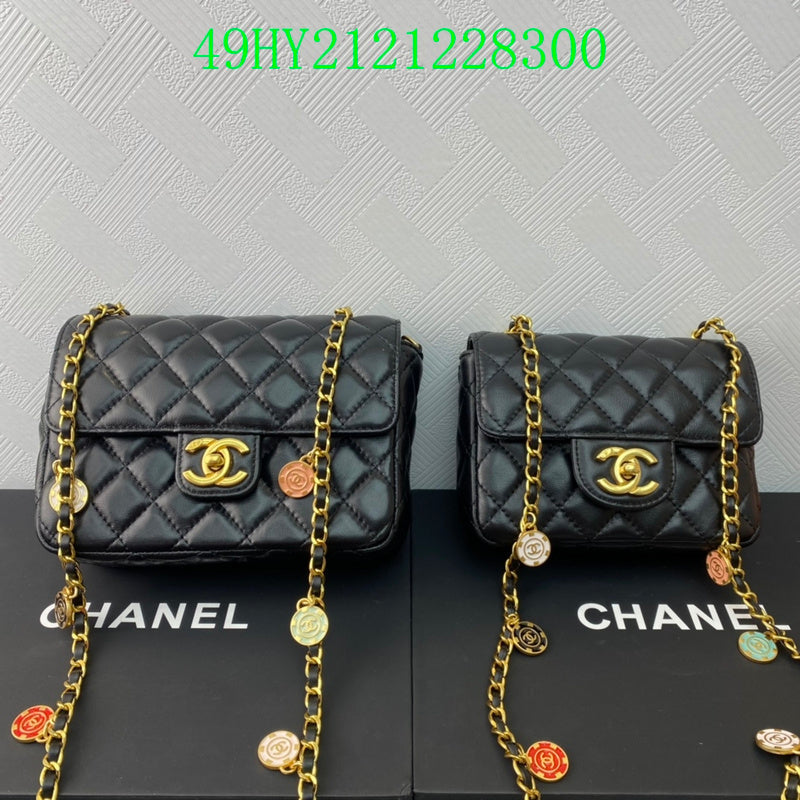 Glami - CHL Bags - 1643
