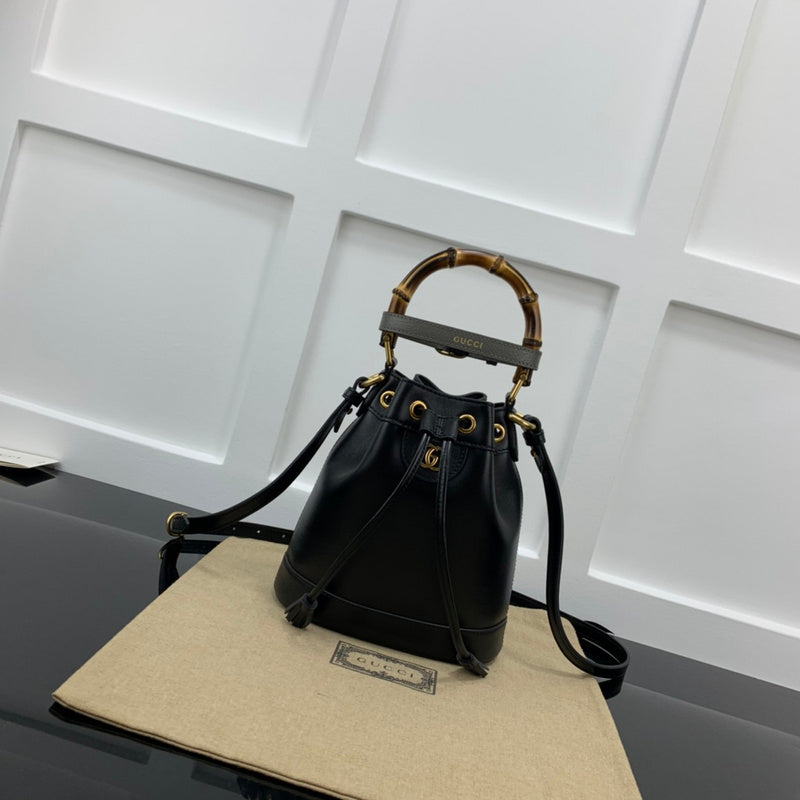 Glami Fashion - GCI Bags - 12598