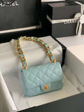 Satchel Bags - CHL Bags - 5744