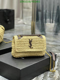 SAMC - YLS Bags - 314