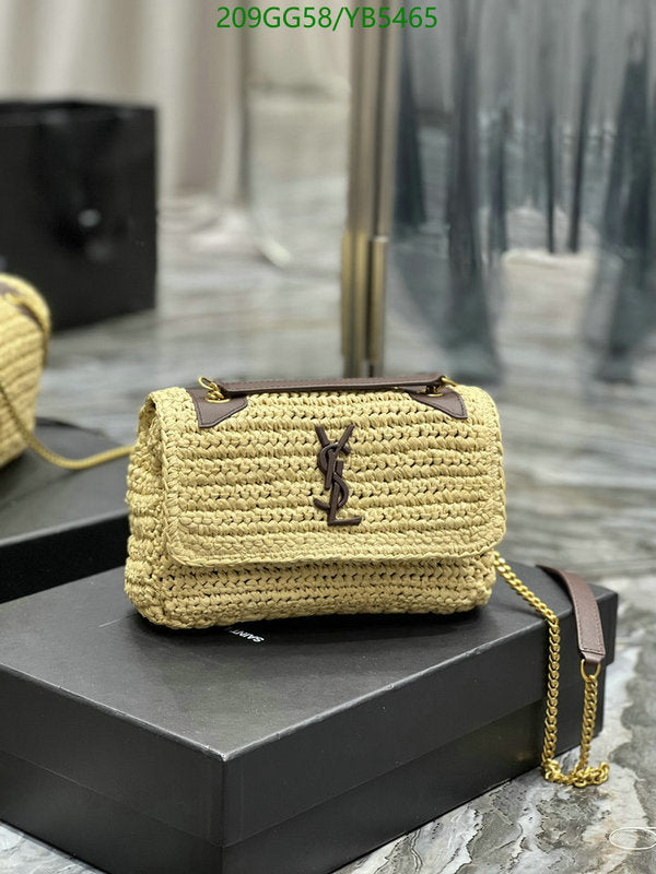 SAMC - YLS Bags - 314