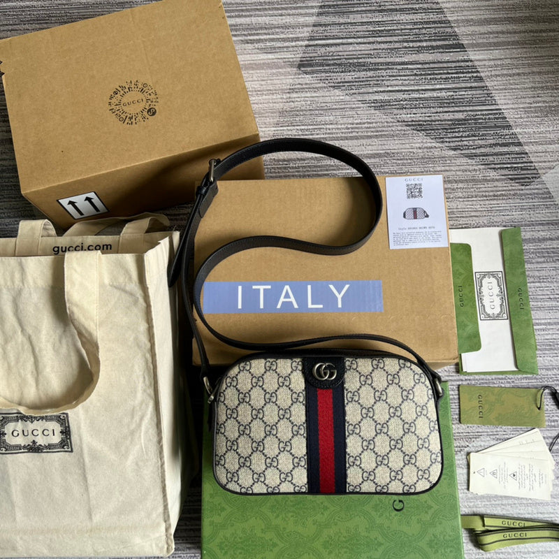 ELE - GG Bags - 1429