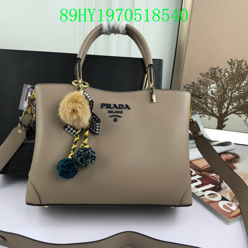 Satchel Bags - PDA Bags - 4319