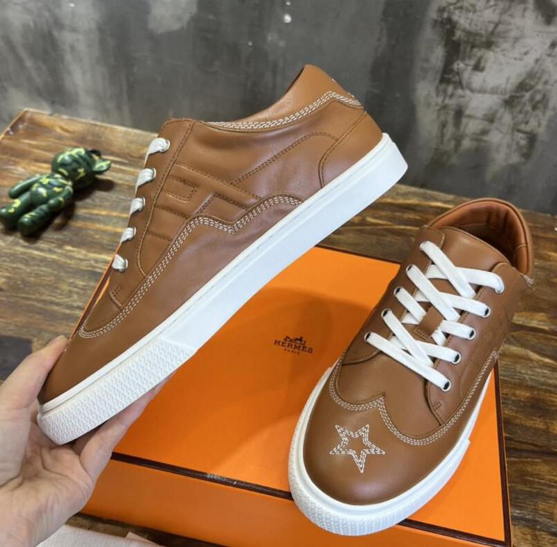 SAMC - HMS Men Shoes - 199