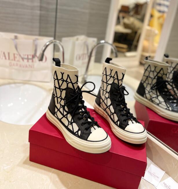SAMC - VEL Women Shoes - 084