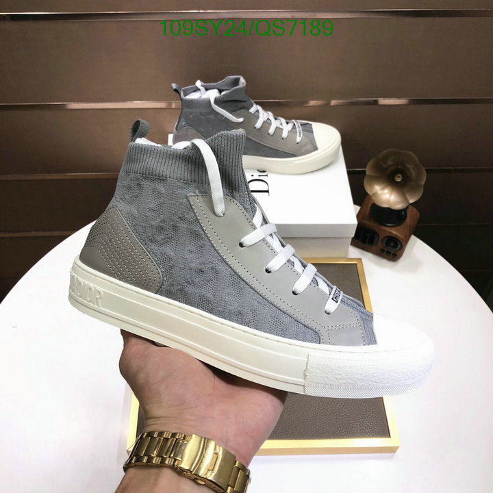 SAMC - DOR Women Sneakers - 087