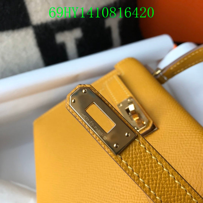 Glami - HMS Bags - 1297