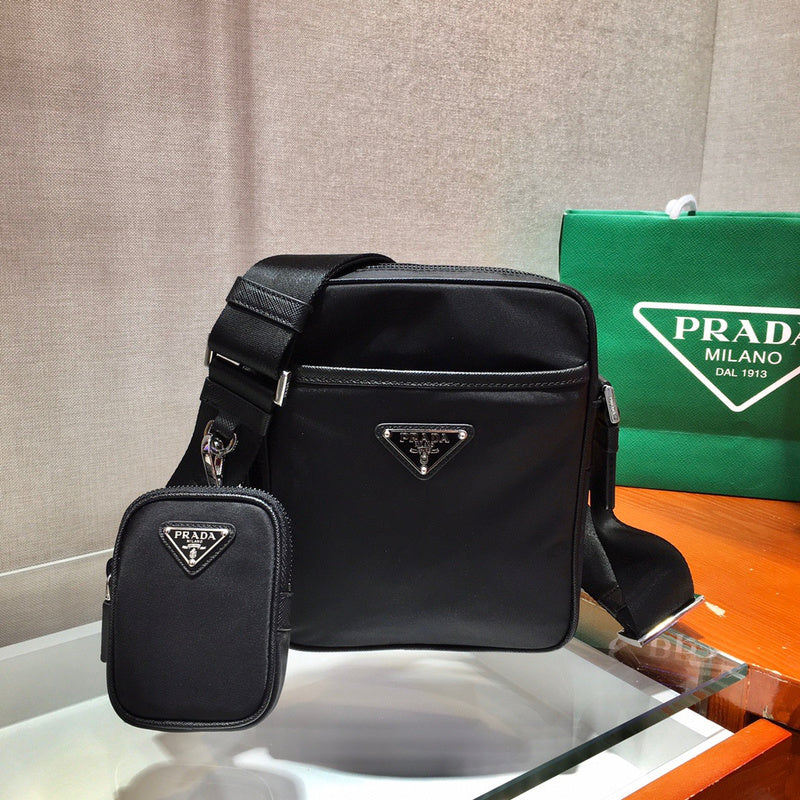 Satchel Bags - PDA Bags - 4682