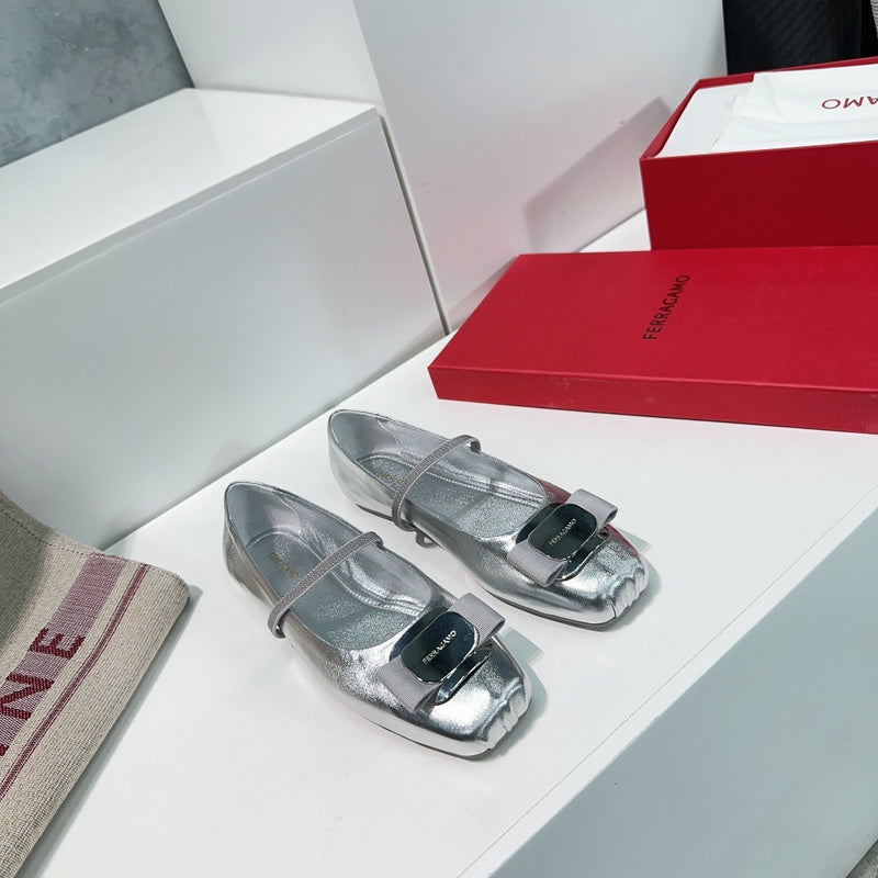Glami - FGO Women Shoes - 320