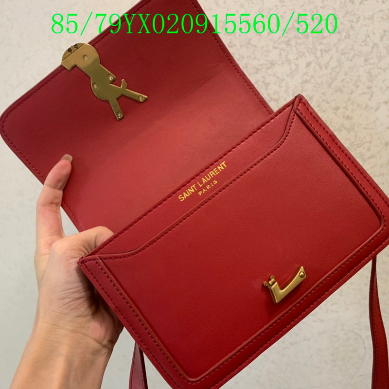 Glami - YLS Bags - 2126