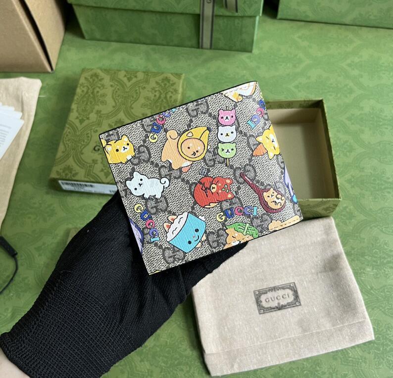 SAMC - Mix Wallets - 301